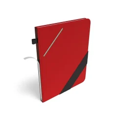 TRU RED ™ Large Starter Journal, (TR58414) Red
