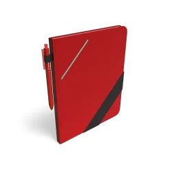 TRU RED ™ Large Starter Journal, (TR58414) Red