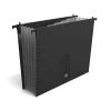 TRU RED ™ Moisture Resistant Hanging File Folder, Letter Size, Black (TR13670) Outlet