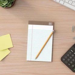 TRU RED ™ Notepad, 5