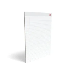 TRU RED ™ Notepad, 8.5