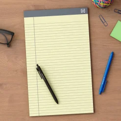 TRU RED ™ Notepads, 8.5