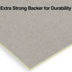 TRU RED ™ Notepads, 8.5