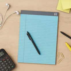 TRU RED ™ Notepads, 8.5