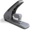 TRU RED ™ One-Touch Desktop Stapler, 60-Sheet Capacity, Black (TR58490) Sale