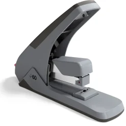 TRU RED ™ One-Touch Desktop Stapler, 60-Sheet Capacity, Black (TR58490) Sale