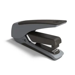 TRU RED ™ One-Touch Executive Desktop Stapler, 30-Sheet Capacity, Black (TR58489) Clearance