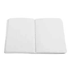 TRU RED ™ Pocket Journal, Dotted, Assorted Colors (TR58427) Sale