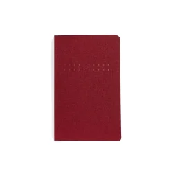 TRU RED ™ Pocket Journal, Dotted, Assorted Colors (TR58427) Sale