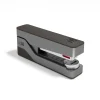 TRU RED ™ Premium Desktop Stapler, 30-Sheet Capacity, Gray/Red (TR58078) New