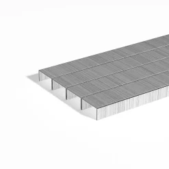 TRU RED ™ Premium Staples, 1/4" Leg Length, 10000 Staples/Box (TR58089) Hot