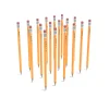TRU RED ™ Pre-Sharpened Wooden Pencil, 2.2mm, #2 Medium Lead, 72/Pack (TR58564) Online