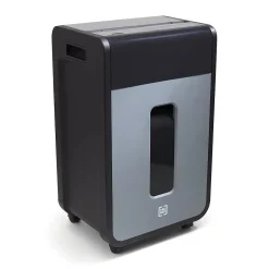 TRU RED ™ 16-Sheet Cross-Cut Commercial Shredder (TR-BXC16A)* Shredders & Accessories