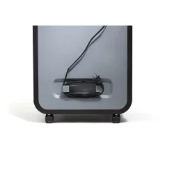 TRU RED ™ 16-Sheet Cross-Cut Commercial Shredder (TR-BXC16A)* Shredders & Accessories