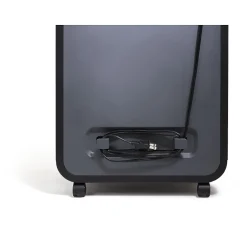 TRU RED ™ 24-Sheet Cross-Cut Commercial Shredder (TR-BXC243A)* Shredders & Accessories