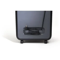 TRU RED ™ 100-Sheet Micro-Cut Autofeed Commercial Shredder (TR-NMC100AFA)* Shredders & Accessories