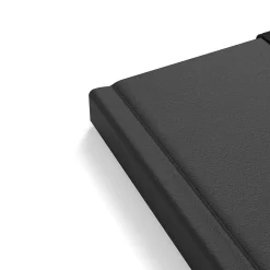 TRU RED ™ Small Hard Cover Ruled Journal, (TR54770) Black Discount