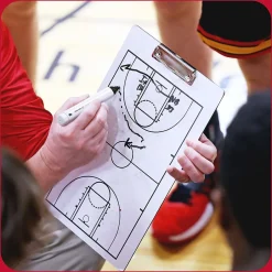 TRU RED ™ Tank Dry Erase Markers, Chisel Tip, Black, 12/Pack (TR61440-CC) Online