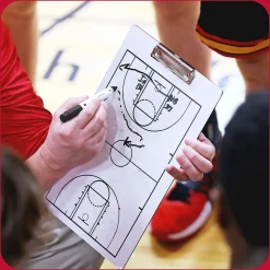 TRU RED ™ Tank Dry Erase Markers, Twin Tip, Assorted, 4/Pack (TR61439/TR57838) New