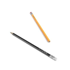 TRU RED ™ Wooden Pencil, 2.2mm, #2 Medium Lead, 48/Pack (TR58561) Sale