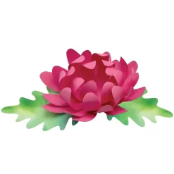 9" x 12" Construction Paper, Dark Pink, 50 Sheets/Pack (P103434) Construction Paper