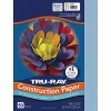 Online Tru-Ray 9" x 12" Construction Paper, Sky Blue, 50 Sheets (P103016) Construction Paper