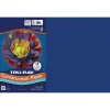 Online Tru-Ray 12" x 18" Construction Paper, Royal Blue, 50 Sheets (P103049) Construction Paper