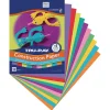 Discount Tru-Ray 9" x 12" Construction Paper, Assorted Colors, 50 Sheets (P102940) Construction Paper