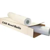 Best Wide Format CAD Inkjet Bond Paper, 30" x 300', Uncoated, 2/Roll (30304) Wide Format Paper