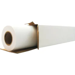 Best TST Impresso 24 lbs. Wide Format Professional Coated Bond Paper, 42"(W) x 300'(L), 1/Roll Wide Format Paper