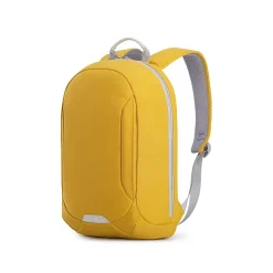 Backpacks<TUCCI BlazeBolt Laptop Backpack, Medium, Yellow (T0595)