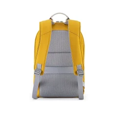 Backpacks<TUCCI BlazeBolt Laptop Backpack, Medium, Yellow (T0595)