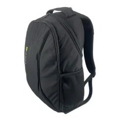 Backpacks<TUCCI Dynamo Backpack, Medium, Black (T0572)
