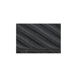 TUCCI Hardside Spinner Carry-On Luggage Set, TSA Checkpoint Friendly (T0533-04PC-BLK)