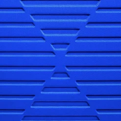 TUCCI Hardside Spinner Carry-On Luggage Set, TSA Checkpoint Friendly (T0129-03PC-BLU)