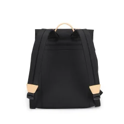 Backpacks<TUCCI SpeedsterPack Laptop Backpack, Medium, Black (T0599)