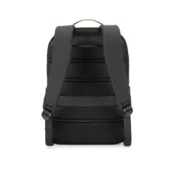 Backpacks<TUCCI SwiftPack Laptop Backpack, Medium, Black (T0634)
