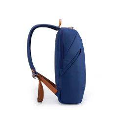 Backpacks<TUCCI TrackMaster Laptop Backpack, Medium, Blue (T0588)