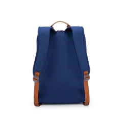 Backpacks<TUCCI TrackMaster Laptop Backpack, Medium, Blue (T0588)