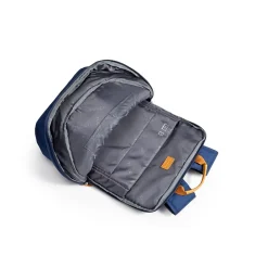 Backpacks<TUCCI TrackMaster Laptop Backpack, Medium, Blue (T0588)