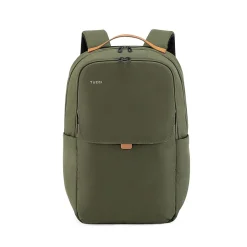 Backpacks<TUCCI TrekSack Laptop Backpack, Medium, Green (T0635)