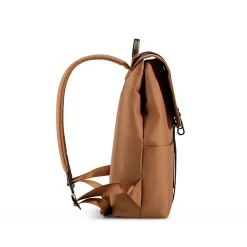 Backpacks<TUCCI TrekTechSack Laptop Backpack, Medium, Brown (T0600)