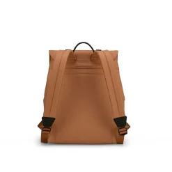 Backpacks<TUCCI TrekTechSack Laptop Backpack, Medium, Brown (T0600)