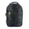 Backpacks<TUCCI Turbo Pack Backpack, Medium, Black (T0561)