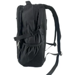 Backpacks<TUCCI Turbo Pack Backpack, Medium, Black (T0561)