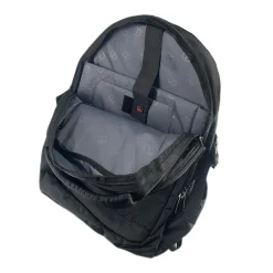 Backpacks<TUCCI Turbo Pack Backpack, Medium, Black (T0561)
