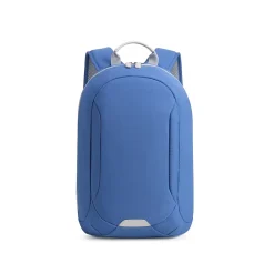 Backpacks<TUCCI VelocityVista Laptop Backpack, Medium, Blue (T0596)