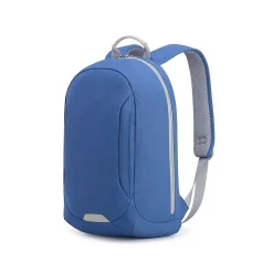 Backpacks<TUCCI VelocityVista Laptop Backpack, Medium, Blue (T0596)