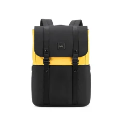 Backpacks<TUCCI VentureSack Laptop Backpack, Medium, Black (T0639)