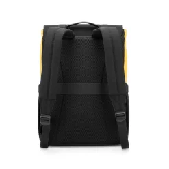 Backpacks<TUCCI VentureSack Laptop Backpack, Medium, Black (T0639)